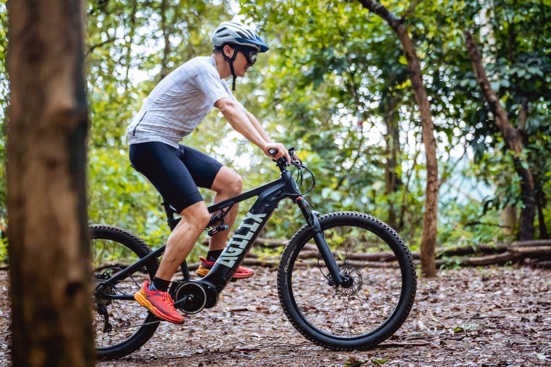 How to Maintain an E-Bike: Care Tips to Boost Lifespan