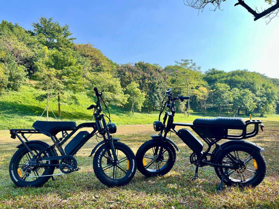 How Long Does an E-Bike Battery Last? Lifespan Explained