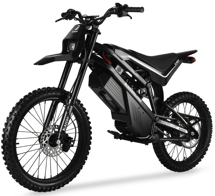 Agilix Motor EM-23
