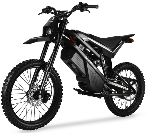 Agilix Motor EM-23