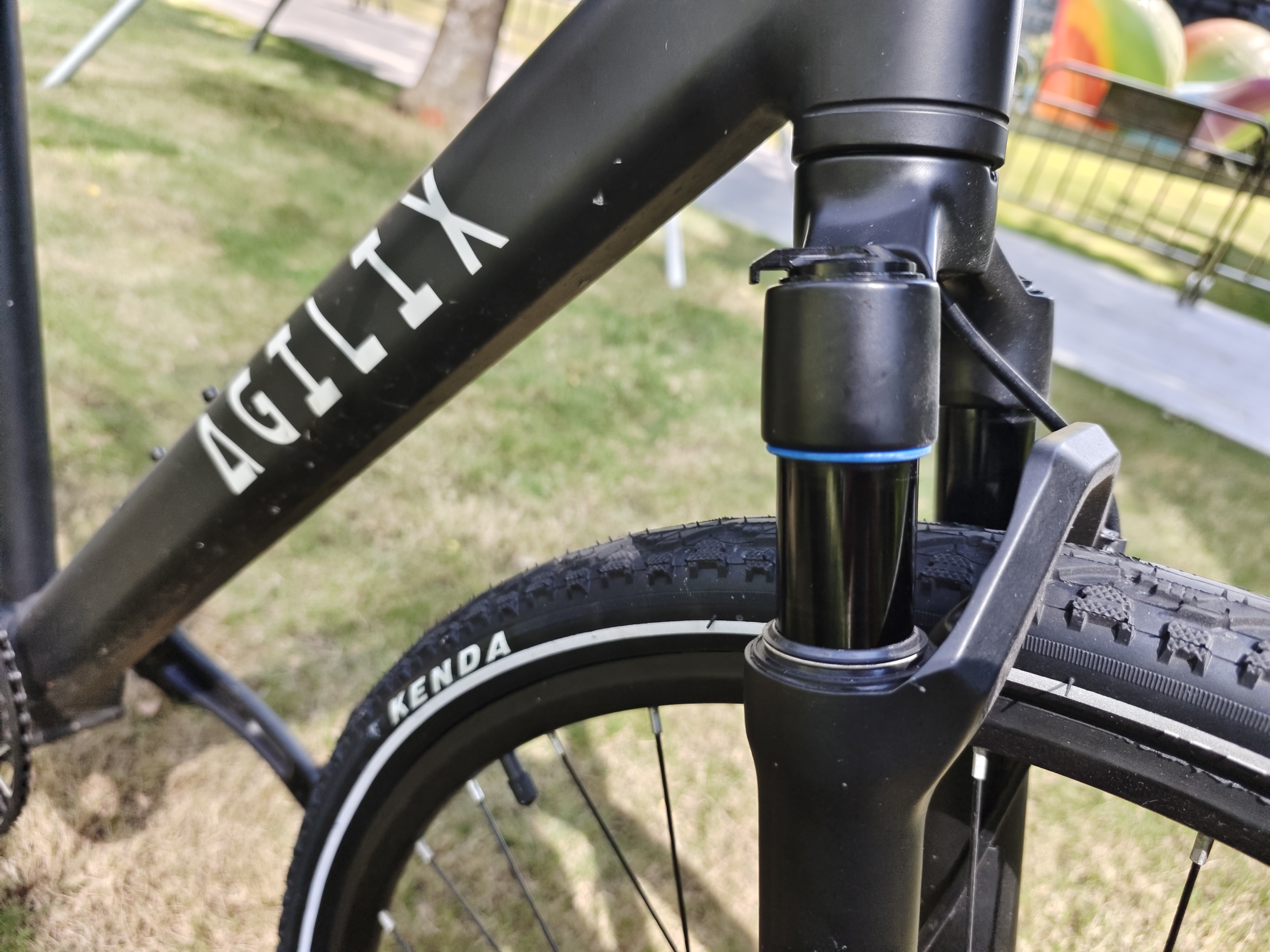 Agilix Trail Rover