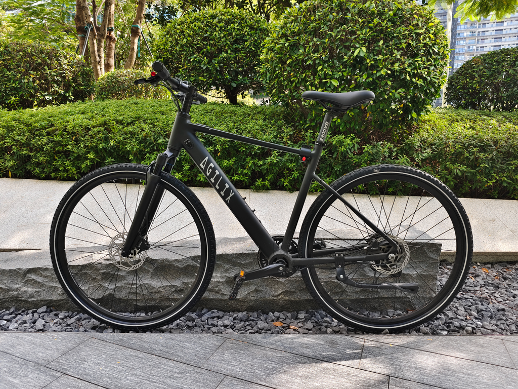 Agilix Trail Rover