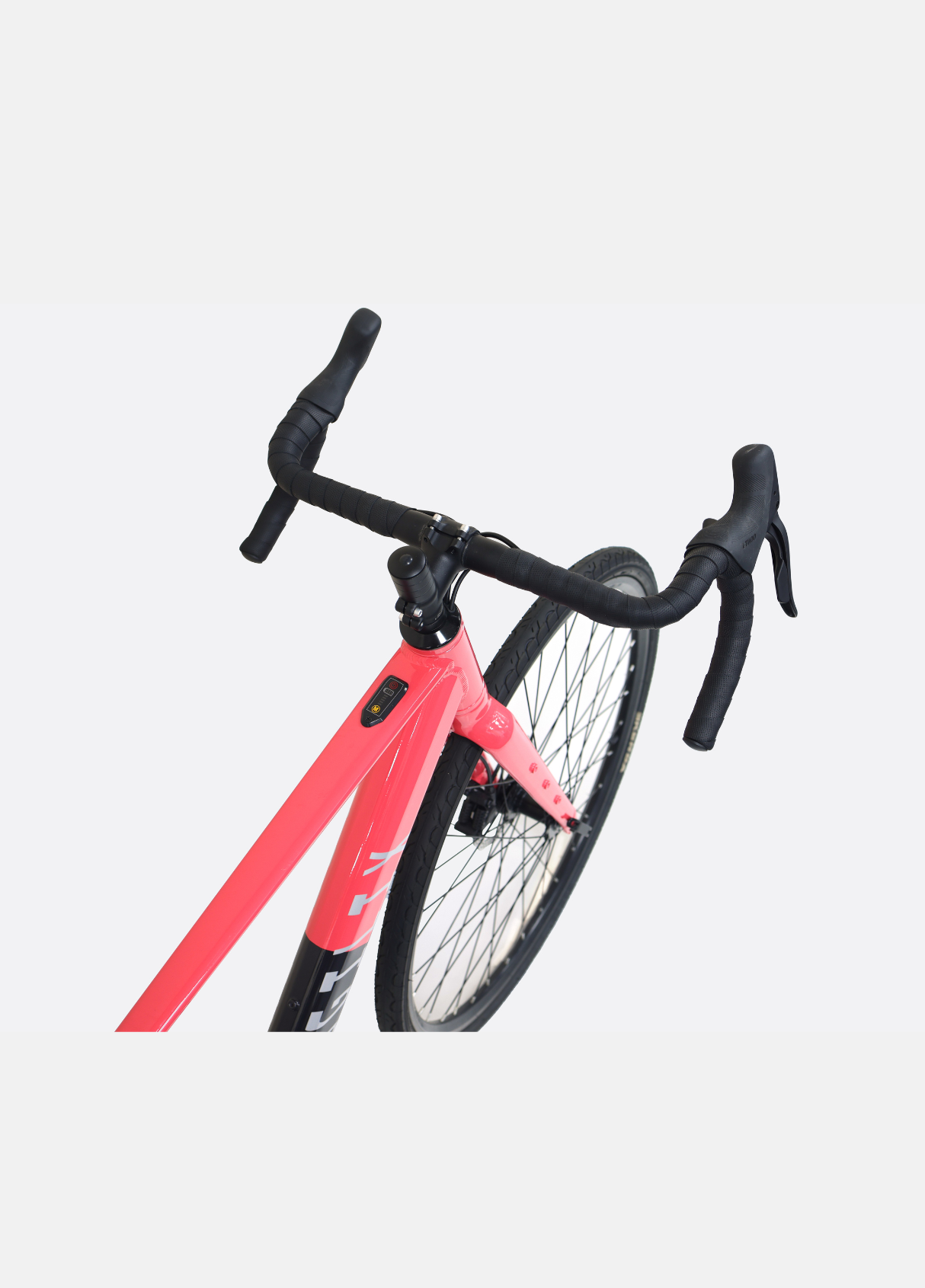 Agilix Trail Speeder