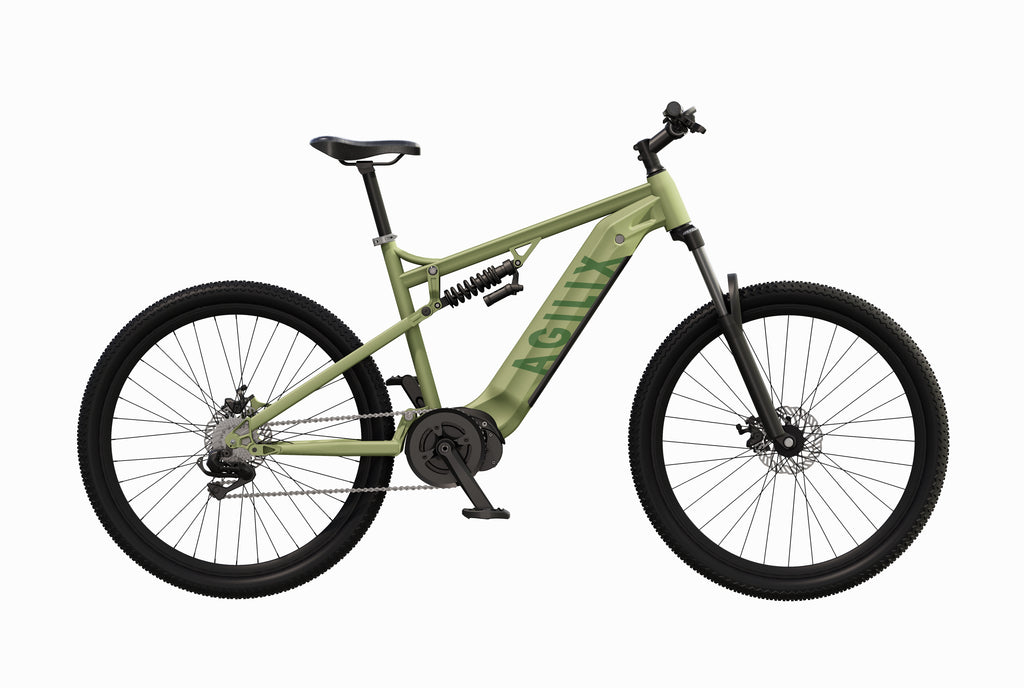 Agilix Mountain Rover
