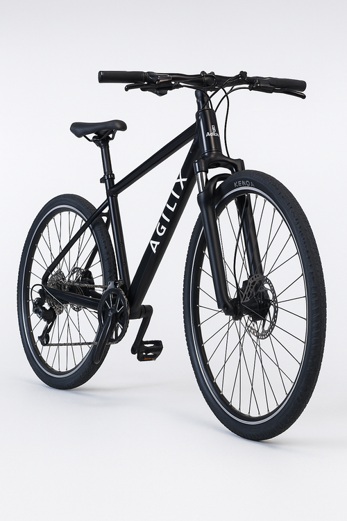 Agilix Trail Rover