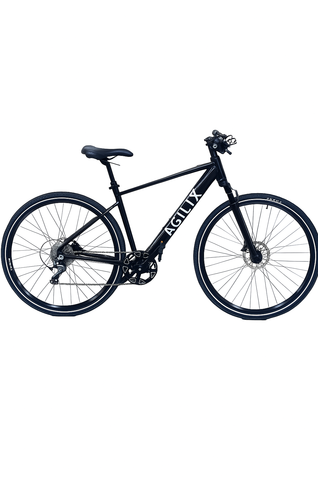 Agilix Trail Rover