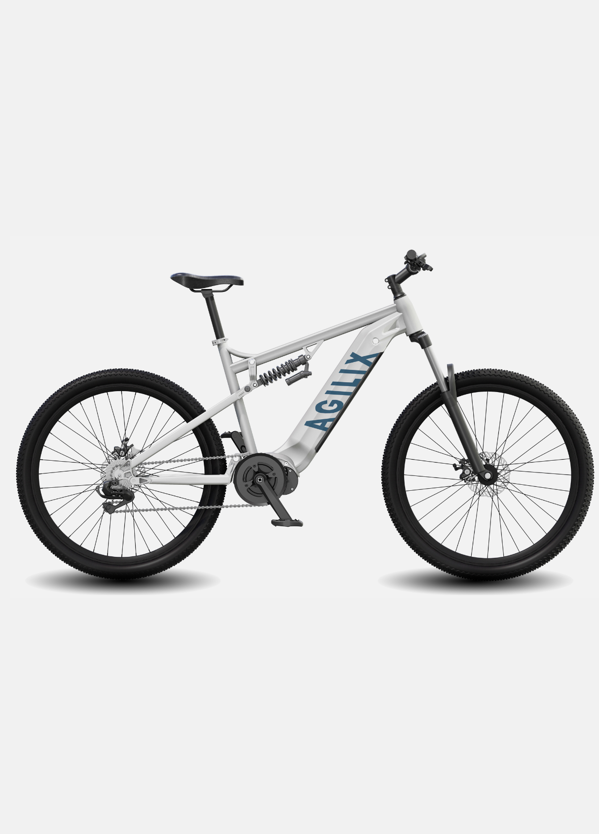 Agilix Mountain Rover