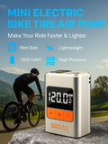 Agilix Mini Air Pump