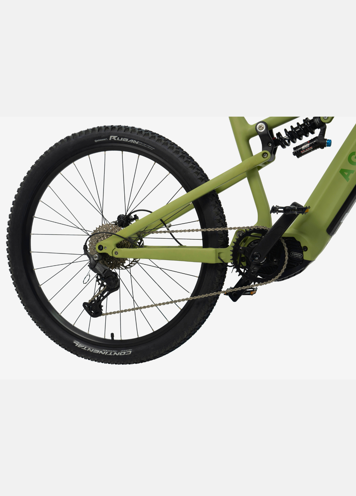 Agilix Mountain Rover