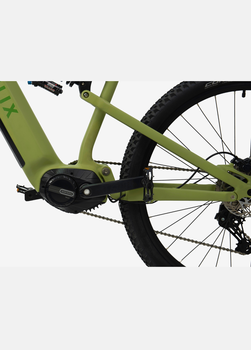 Agilix Mountain Rover