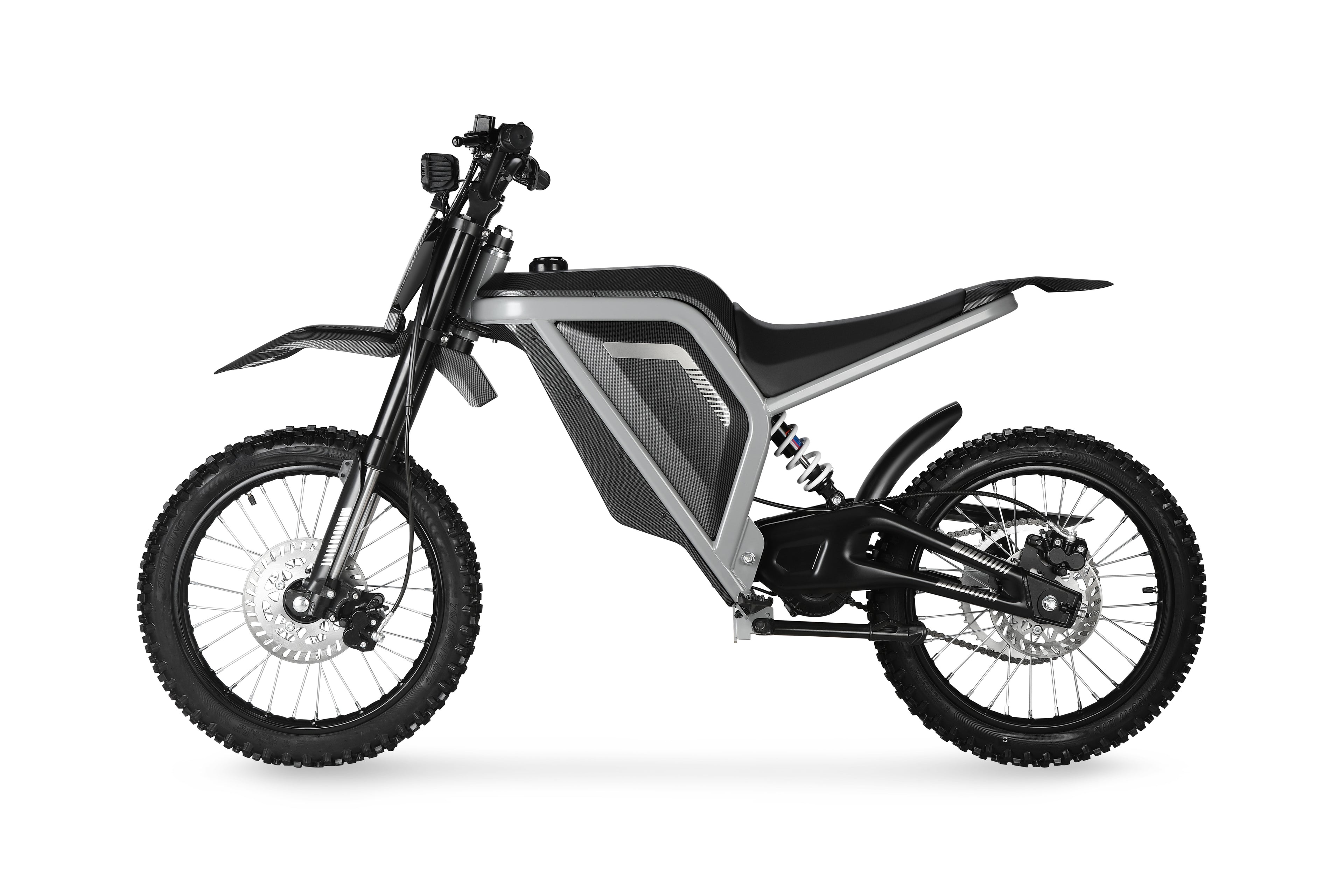 Agilix Motor EM-22