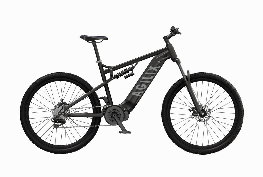 Agilix Mountain Rover