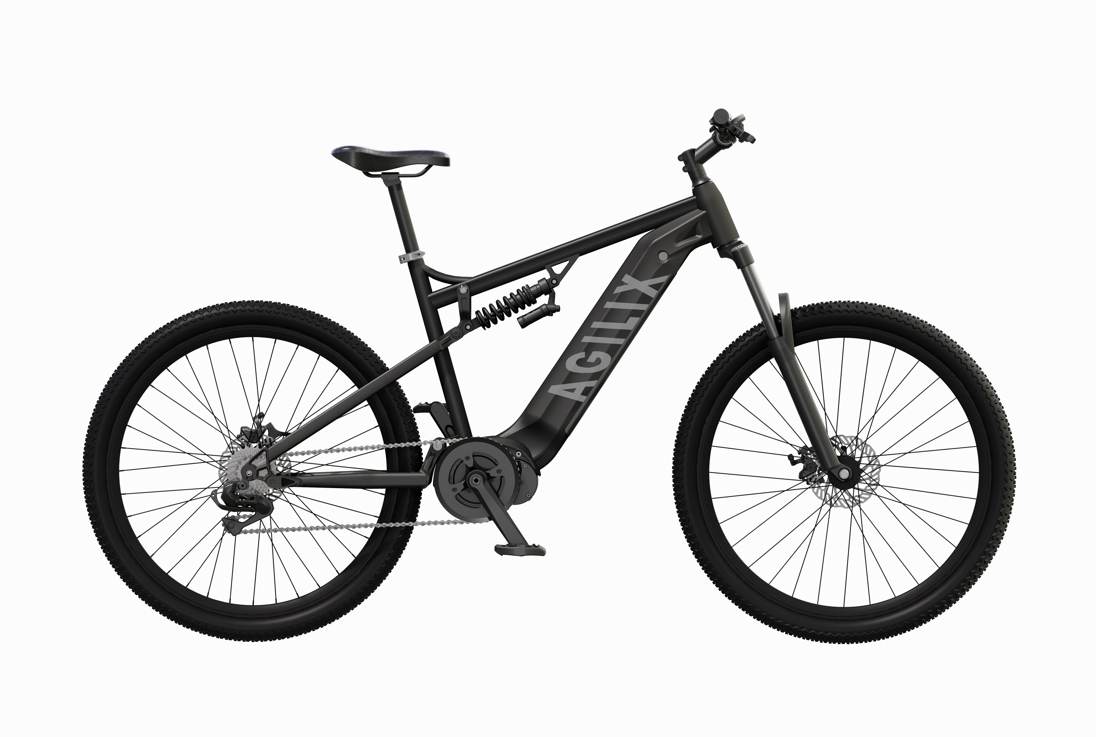 Agilix Mountain Rover