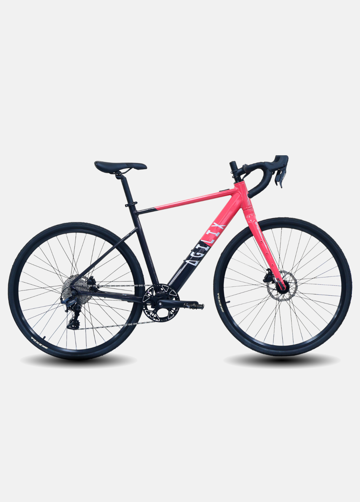 Agilix Trail Speeder