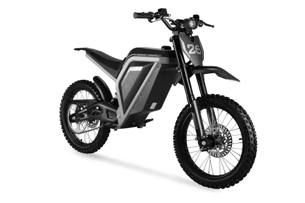 Agilix Motor EM-22