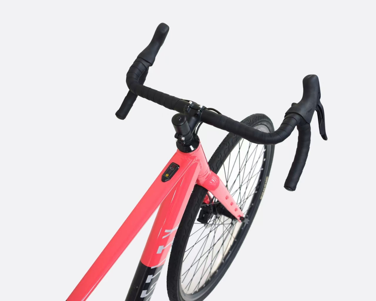 Agilix Trail Speeder