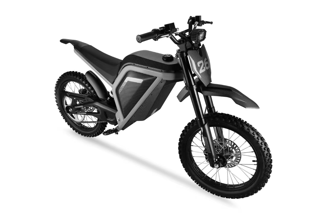 Agilix Motor EM-22