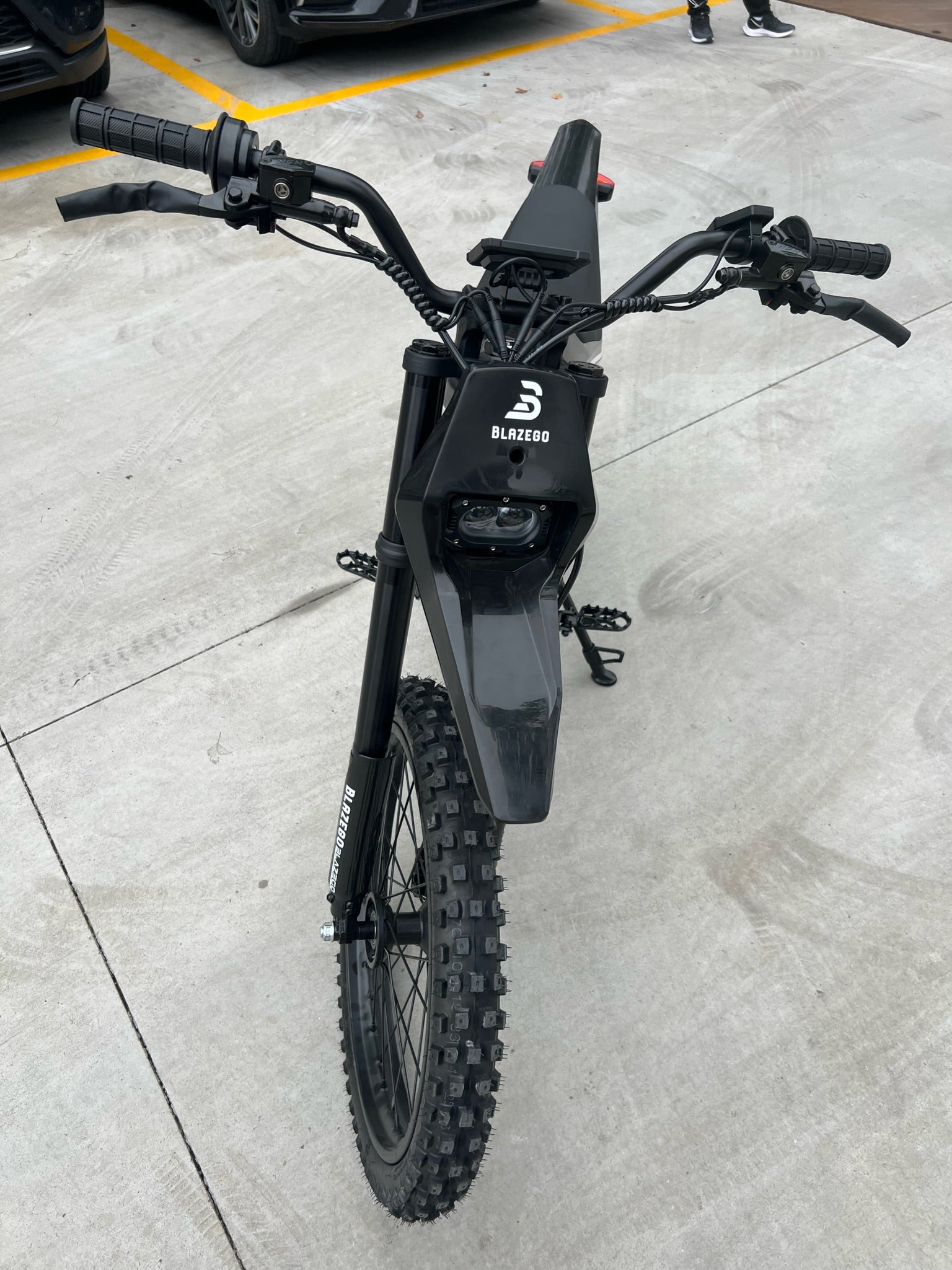 Agilix EM-23 EMOTO - 70KMH