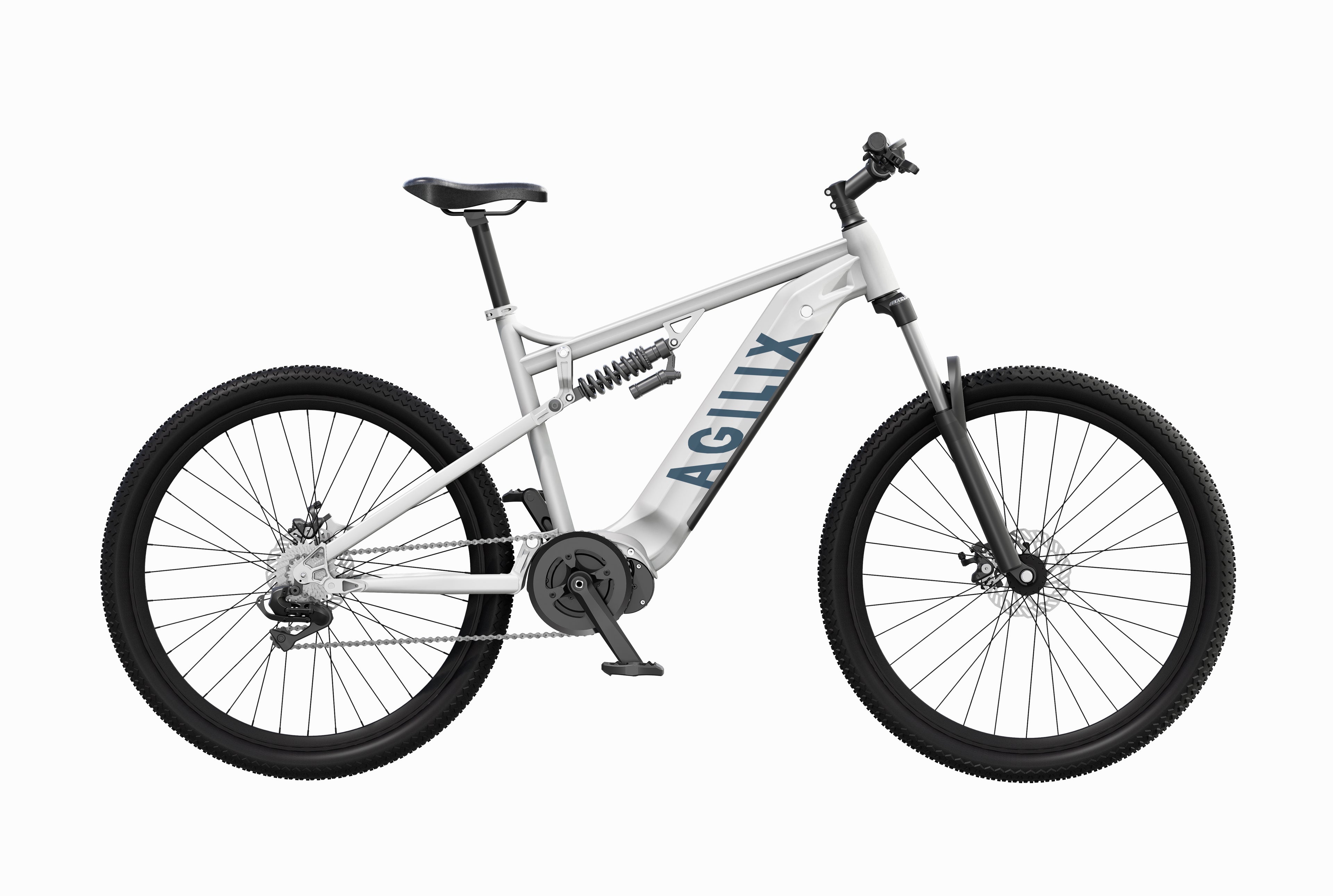 Agilix Mountain Rover
