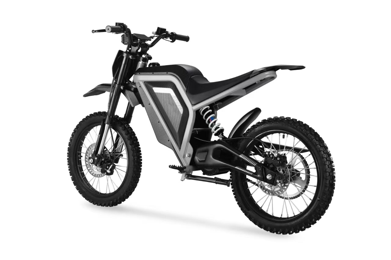 Agilix Motor EM-22