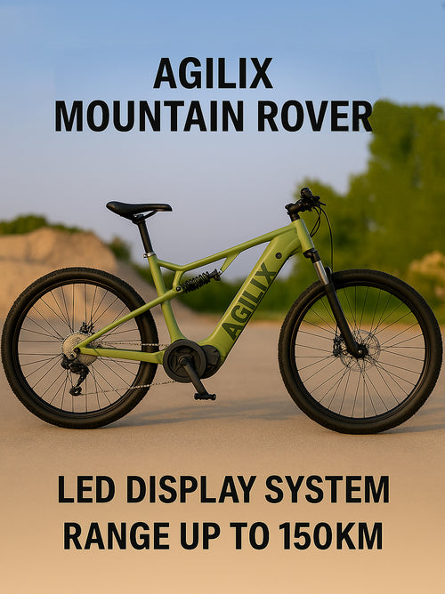 Agilix Mountain Rover